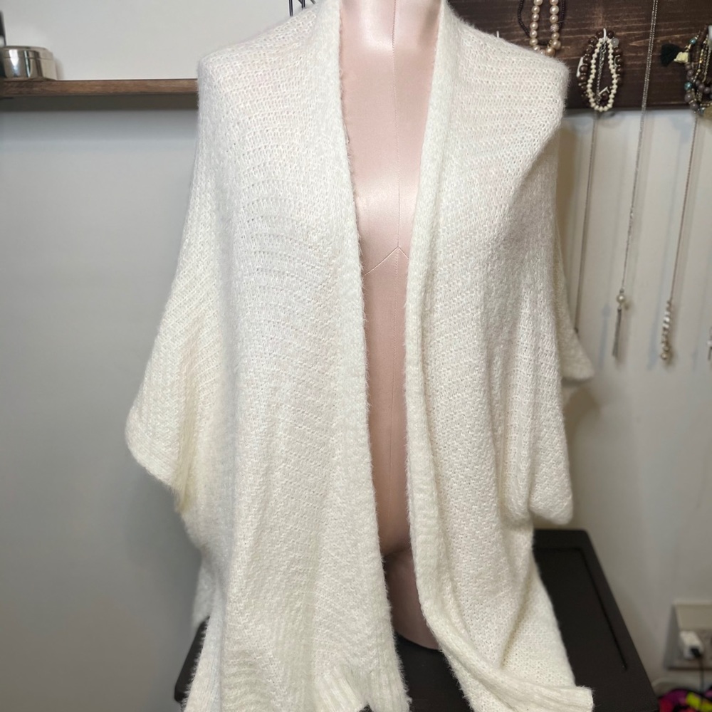 Loft cardigan